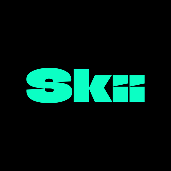 with love from skii
